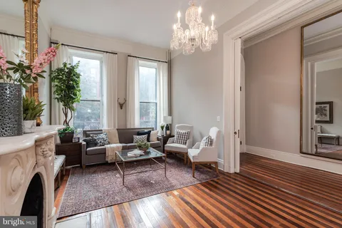 $950,000 | 1617 Bolton Street, Baltimore, MD 21217