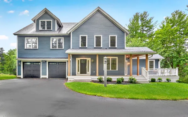 Contact Agent | Concord Road, Billerica, MA 01821