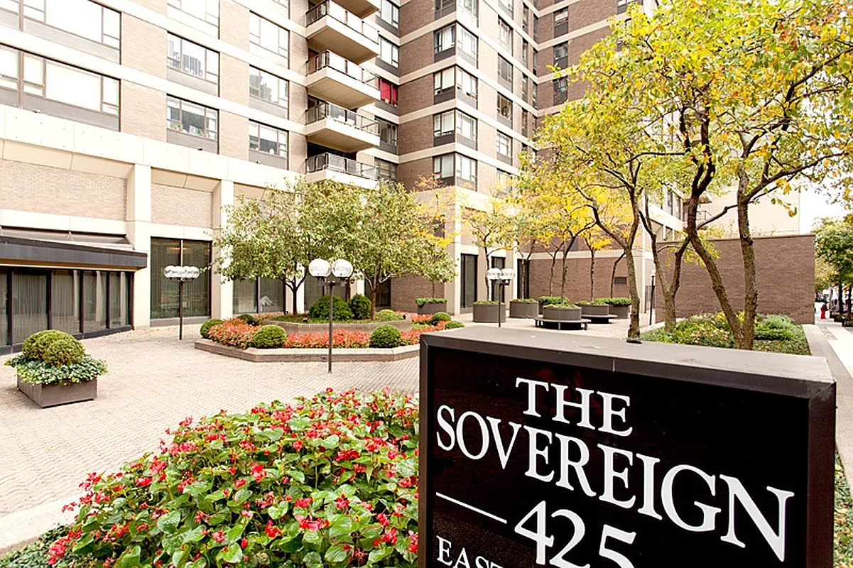 425 East 58th Street, Unit 18D Manhattan, NY 10022 - Photo 14 of 15