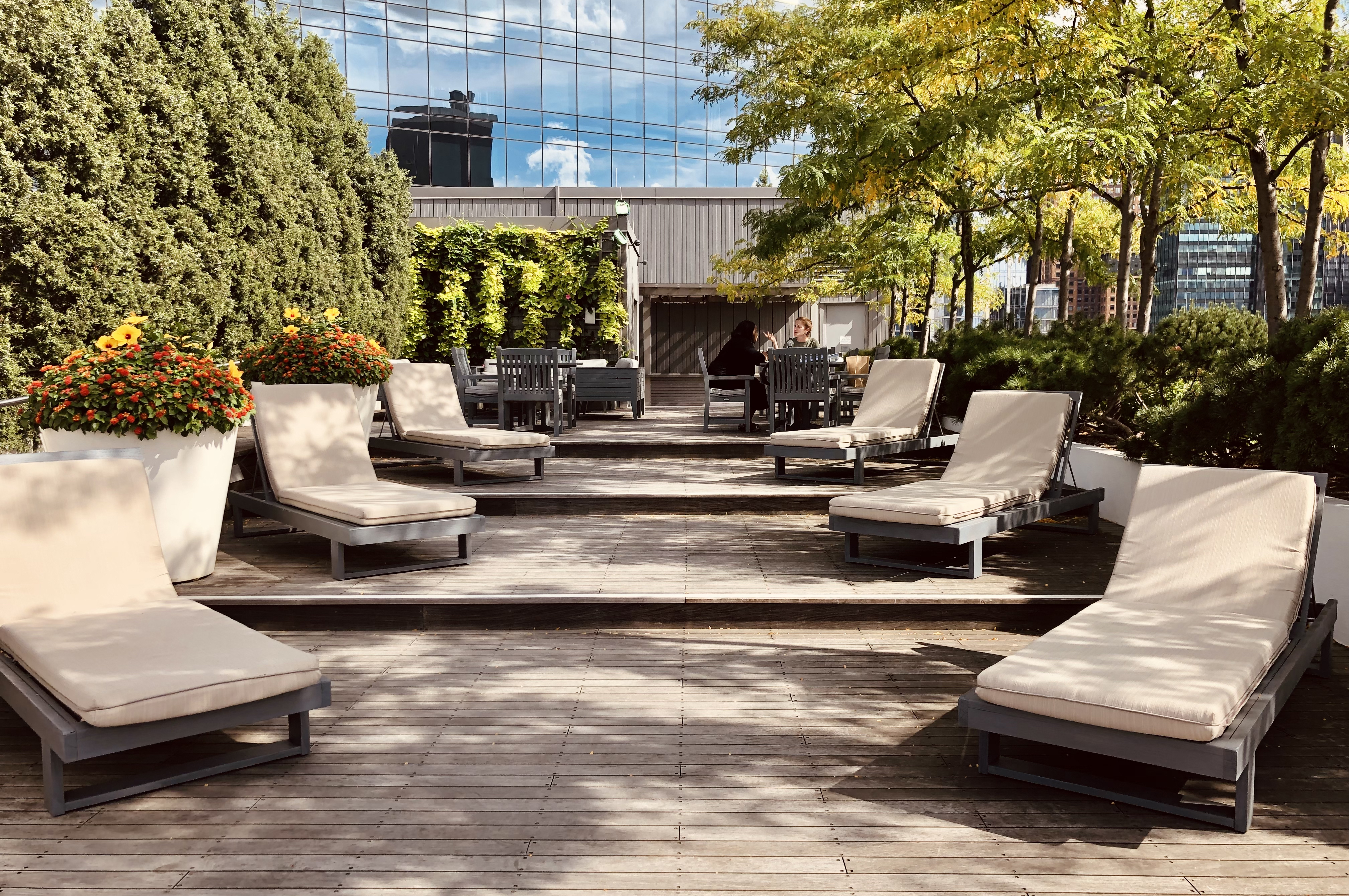 25 Columbus Circle, Unit 53F Manhattan, NY 10019 - Photo 9 of 13