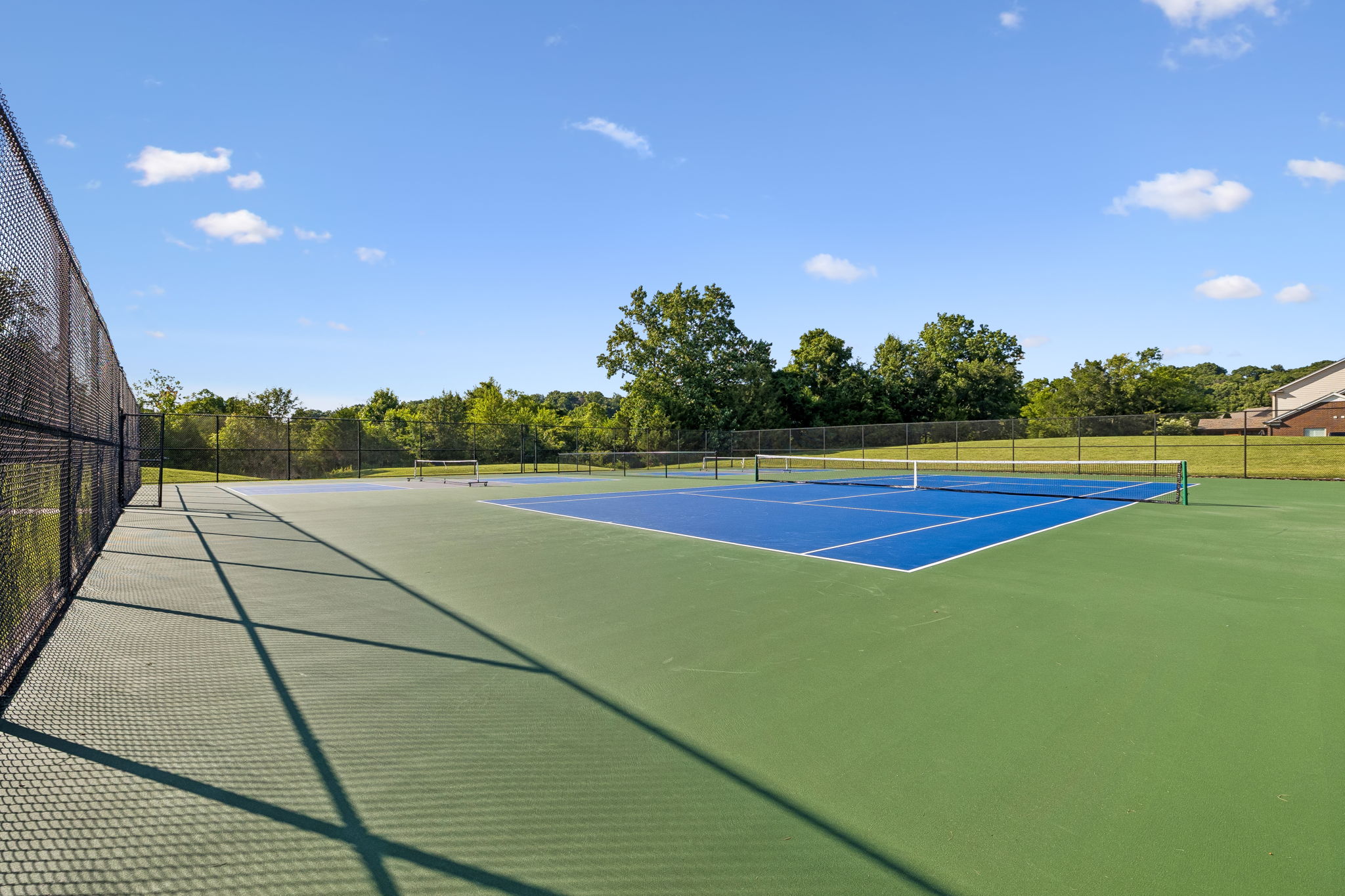 6732 Falls Ridge Lane College Grove, TN 37046 - Photo 82 of 87