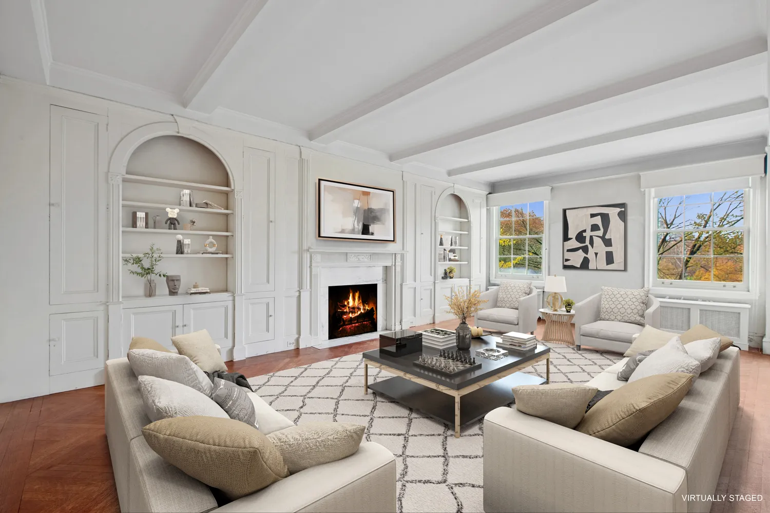 $3,200,000 | 1170 5th Avenue, Unit 6A | Upper East Side