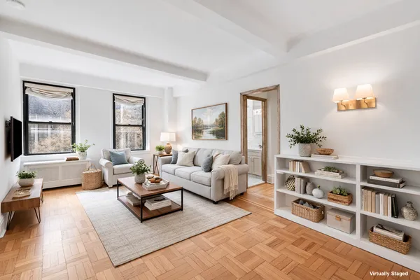 $4,200 | 243 West 70th Street, Unit 3B | Upper West Side