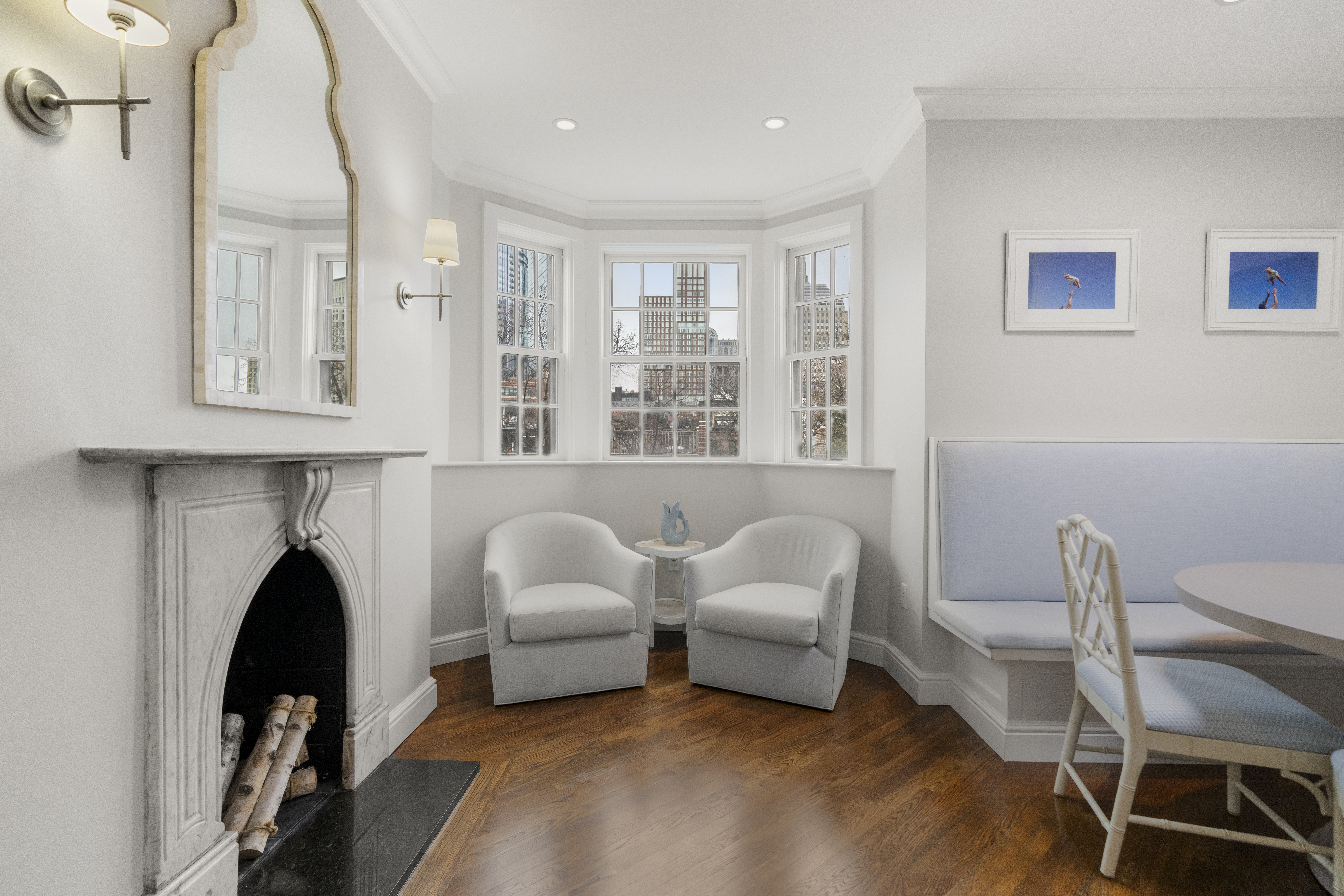 54 Appleton Street, Unit 4 Boston, MA 02116 - Photo 8 of 40