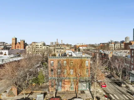 $875,000 | 273 Monmouth Street, Unit 1A, Jersey City, NJ 07302