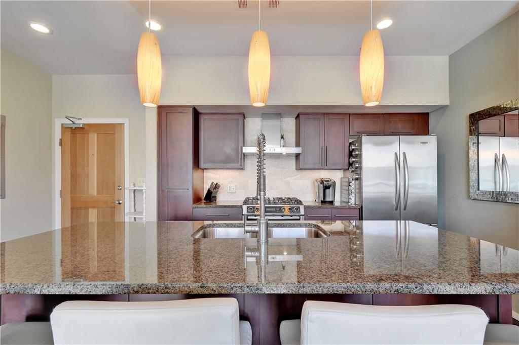 1600 Barton Springs Road, Unit 6602 Austin, TX 78704 - Photo 18 of 48