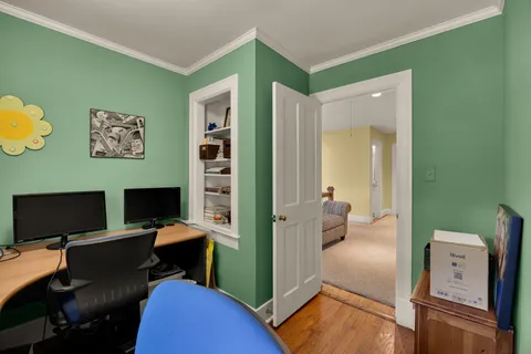 $4,500,000 | 4319 Leland Street, Chevy Chase, MD 20815