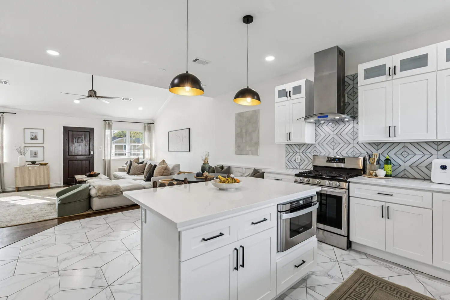 $399,000 | 2319 Barlow Avenue, Dallas, TX 75224