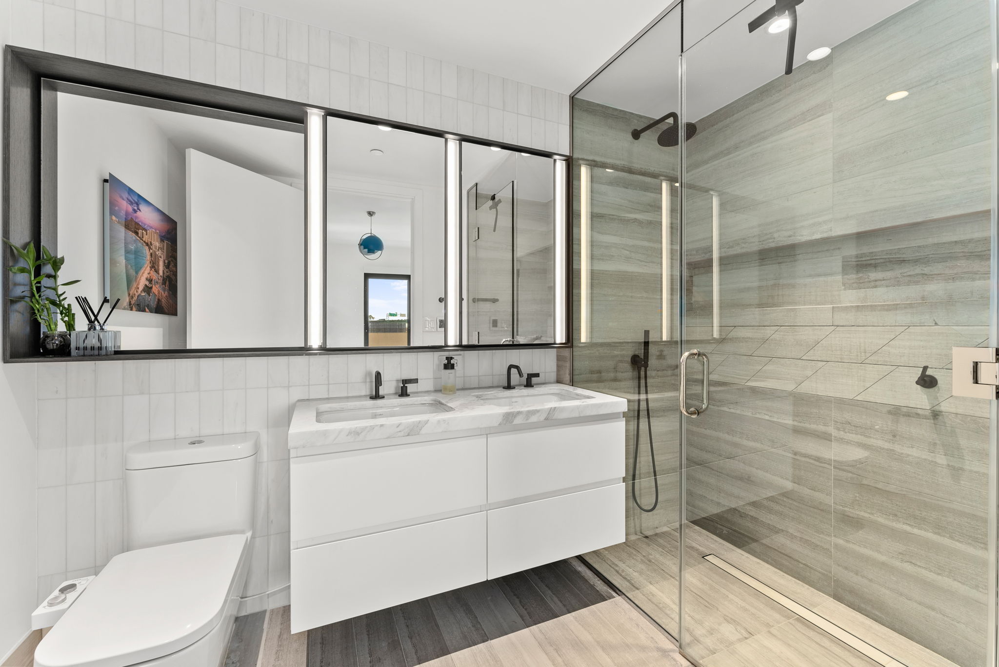 161 12th Street, Unit 5B Brooklyn, NY 11215 - Photo 7 of 12