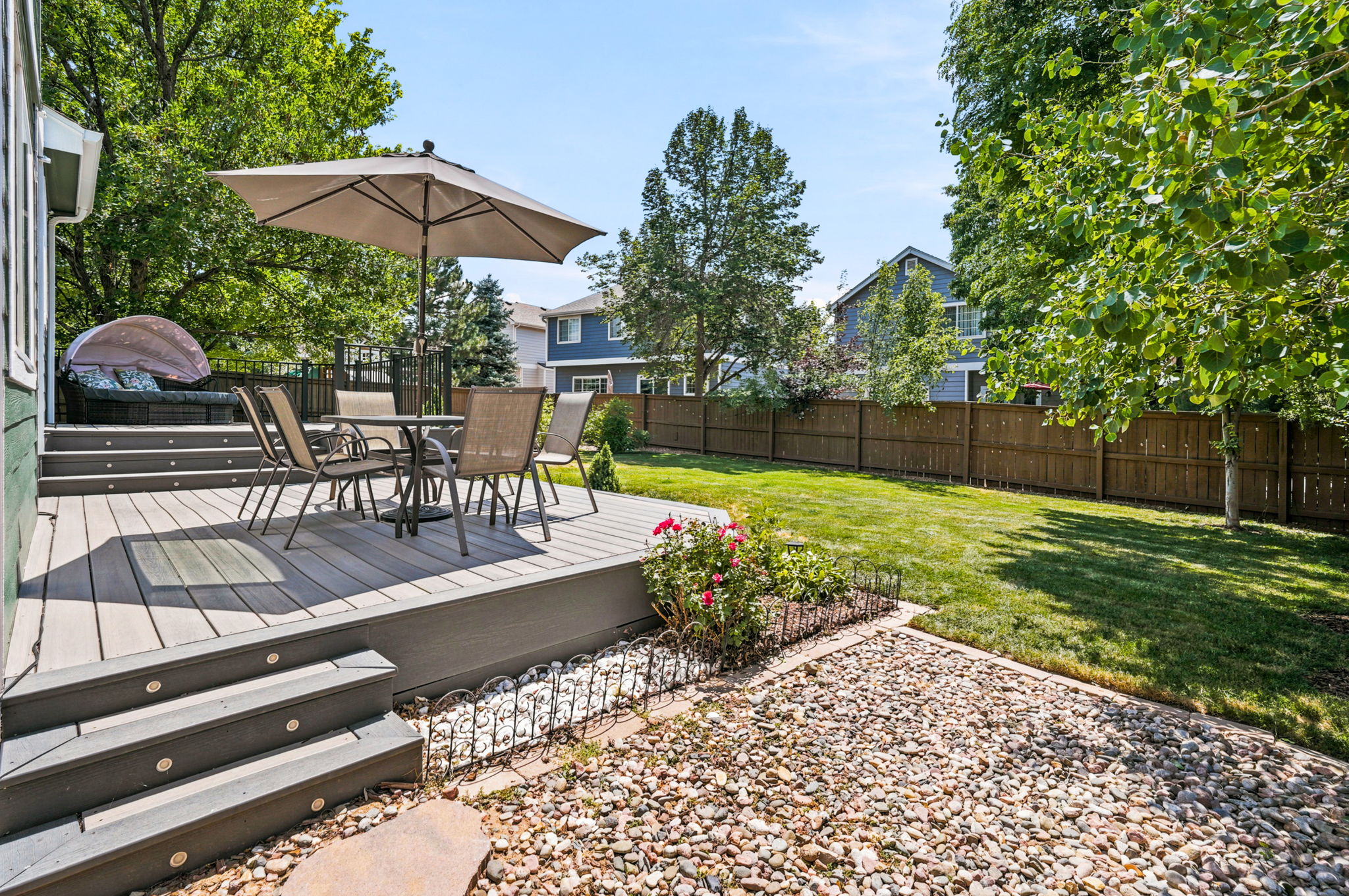 9894 Mulberry Way Highlands Ranch, CO 80129 - Photo 38 of 47