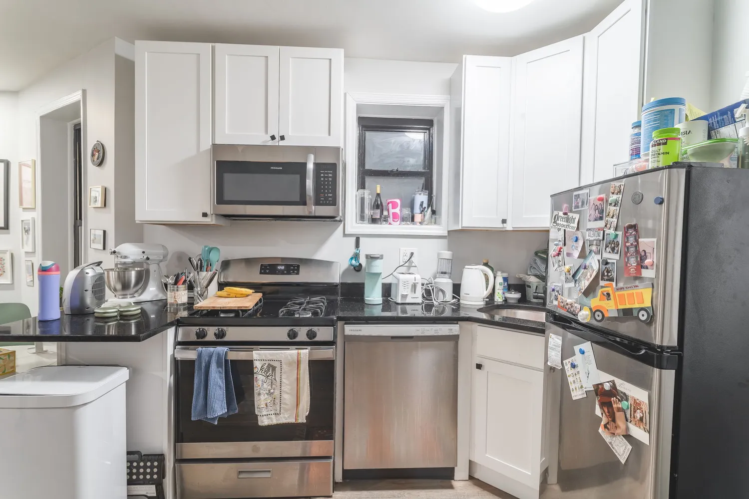 $3,600 | 43 Underhill Avenue, Unit B2 | Prospect Heights