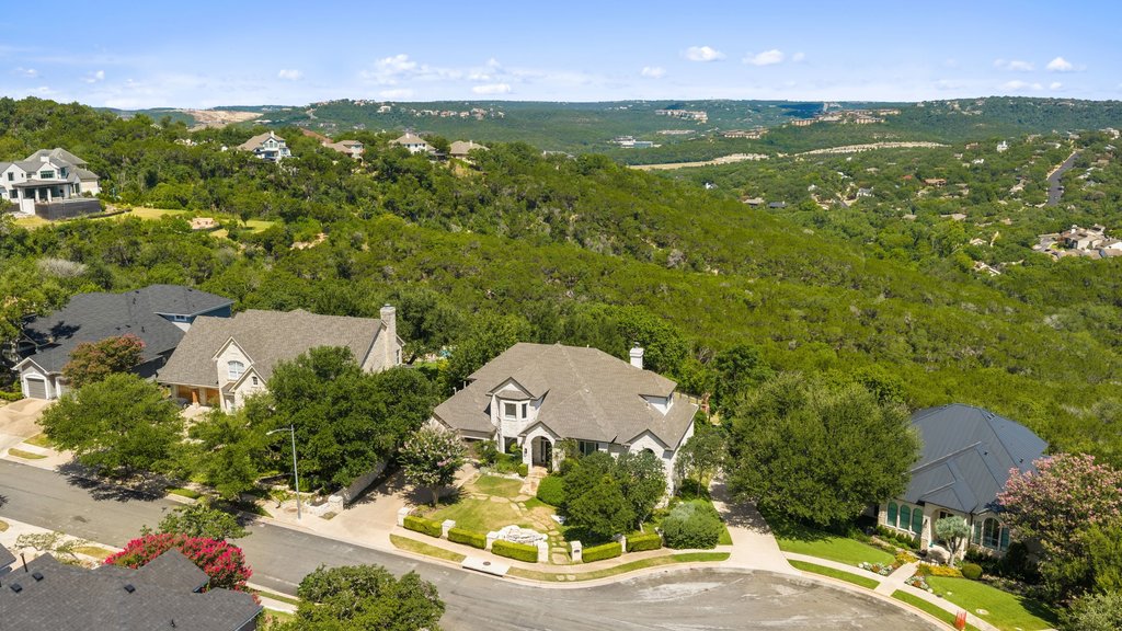 6428 Williams Ridge Way Austin, TX 78731 - Photo 8 of 9
