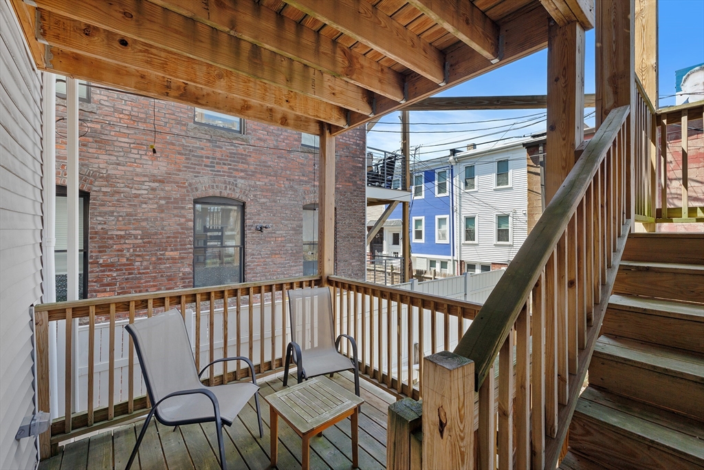 110 Chelsea Street, Unit 1 Boston, MA 02128 - Photo 9 of 12