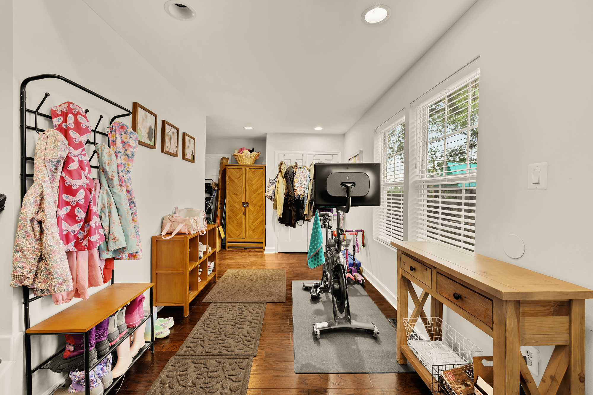 226 Anacostia Road Southeast Washington, DC 20019 - Photo 15 of 39