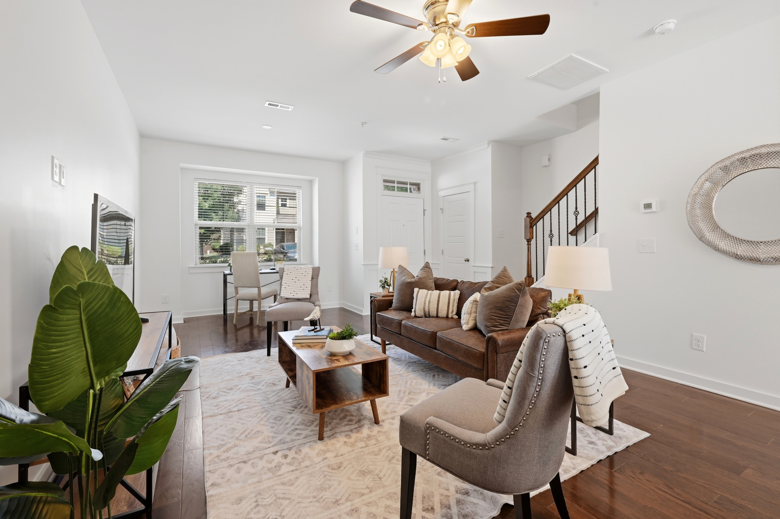 6420 Swatner Drive Raleigh, NC 27612 - Photo 6 of 33