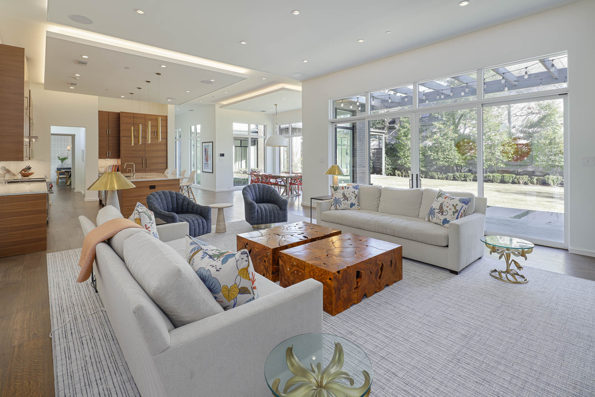 4600 Pomona Road Dallas, TX 75209 - Photo 5 of 37