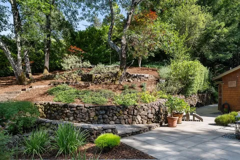 $2,895,000 | 149 Hillcrest Lane, Kentfield , CA 94904