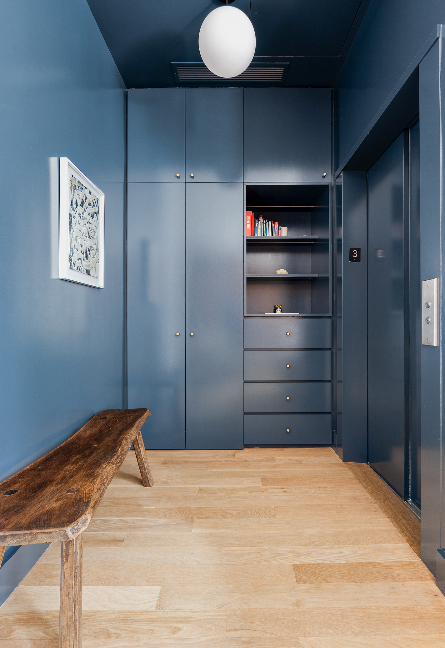 19 Murray Street, Unit 3 Manhattan, NY 10007 - Photo 10 of 11