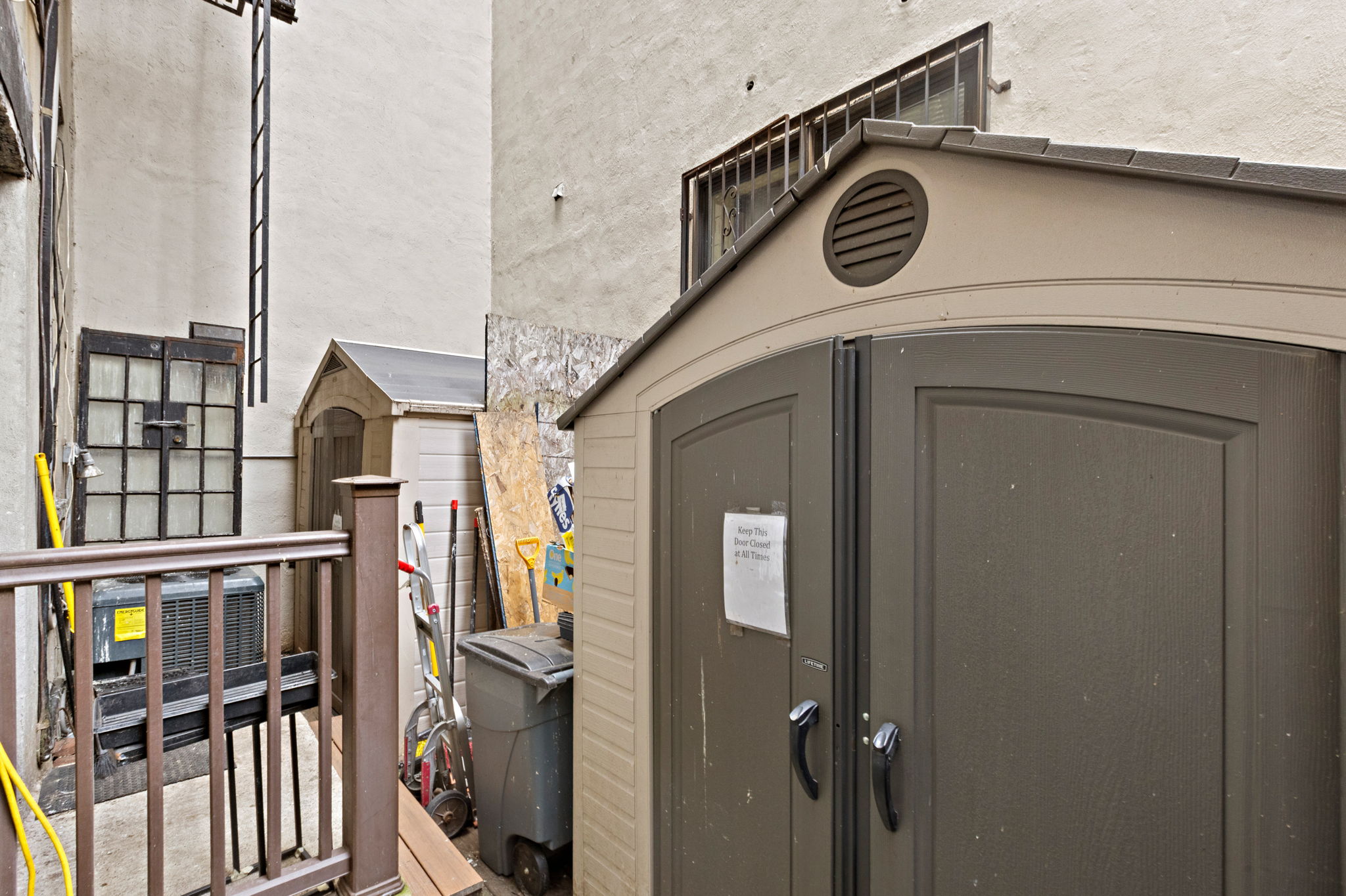 262 1st Street, Unit COMMERCIAL Hoboken, NJ 07030 - Photo 8 of 13