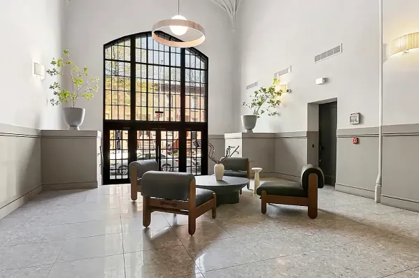 $4,345 | 180 Bainbridge Street, Unit 211 | Bedford-Stuyvesant