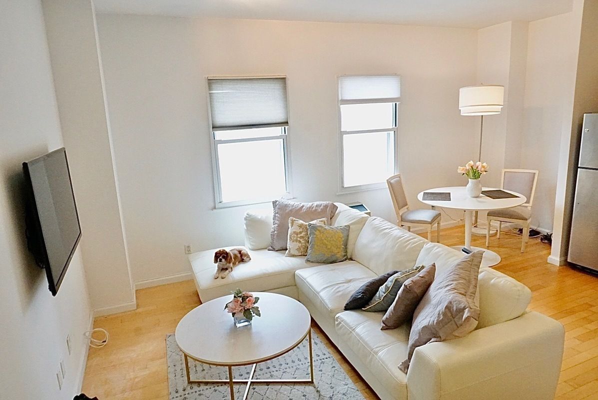 20 West Street, Unit 9A Manhattan, NY 10004 - Photo 2 of 19