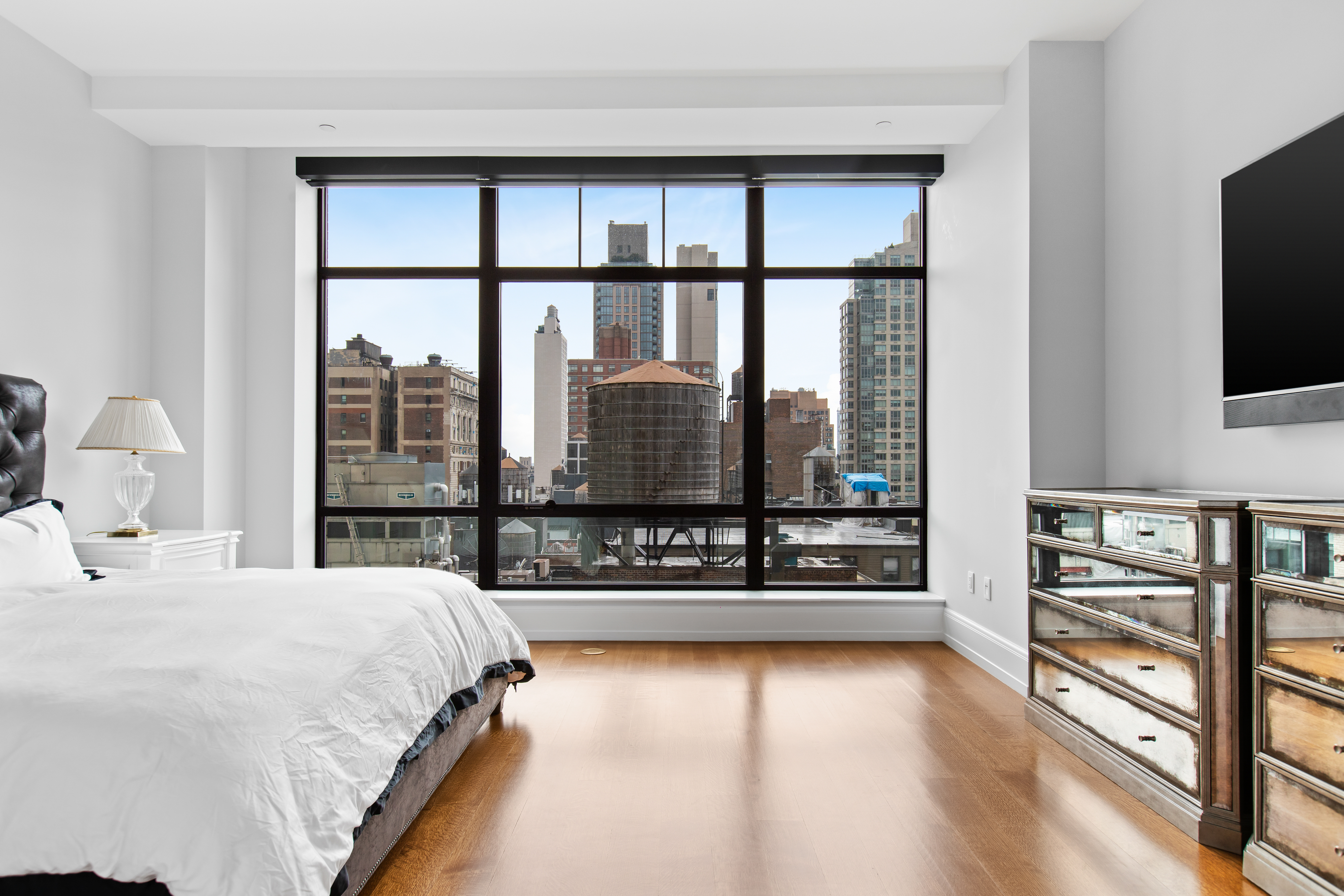 10 Madison Square West, Unit 15F Manhattan, NY 10010 - Photo 7 of 17