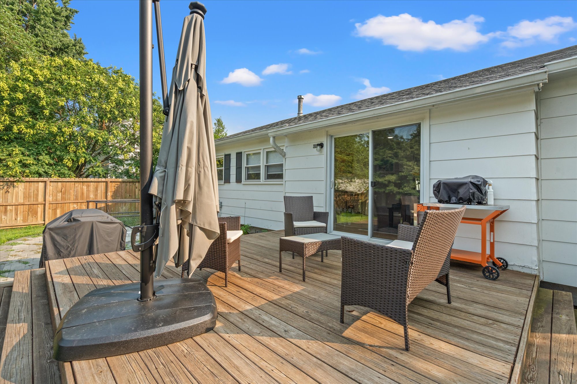 5602 Ashfield Road Alexandria, VA 22315 - Photo 38 of 59 Gallery Image 38