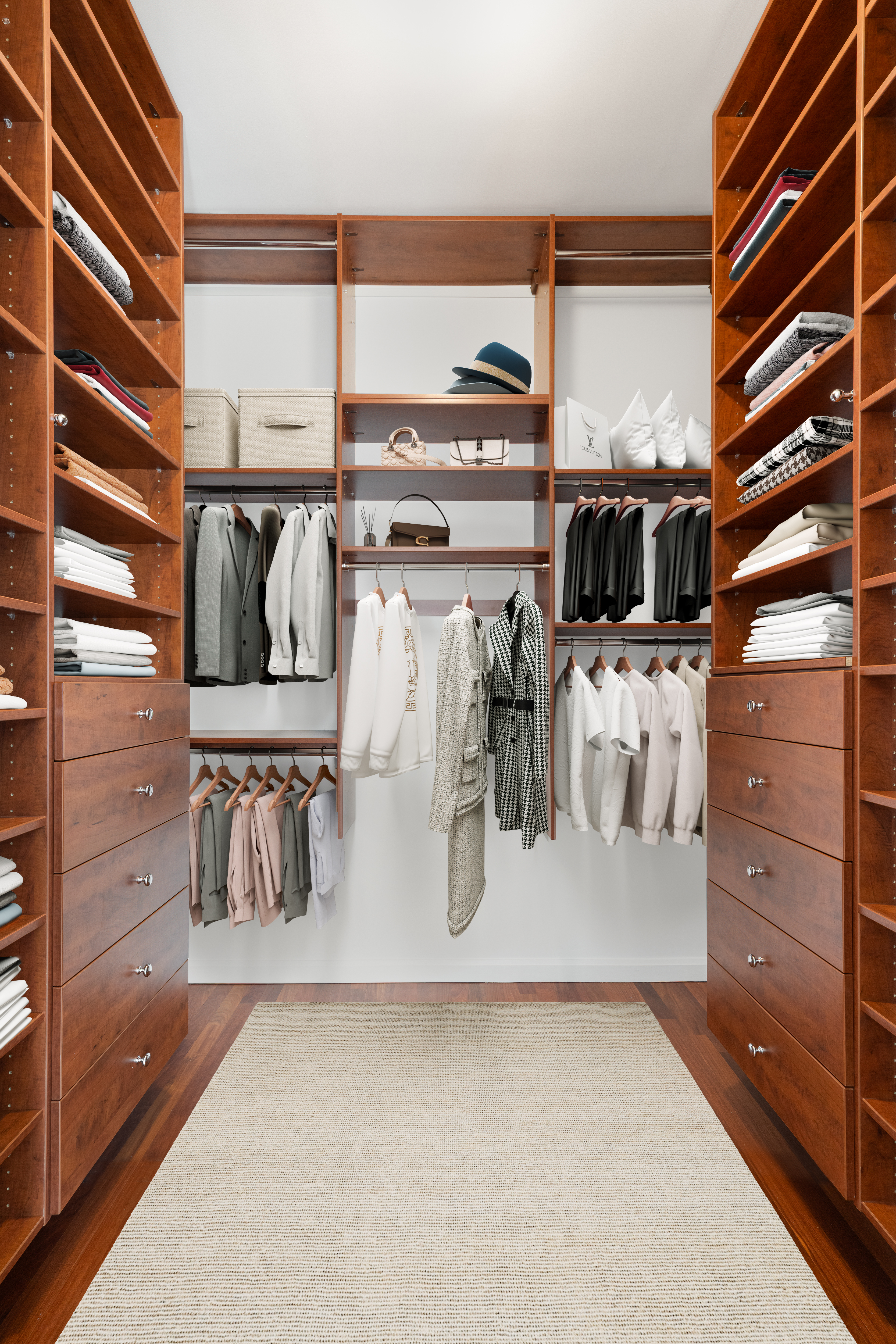 505 Greenwich Street, Unit 10E Manhattan, NY 10013 - Photo 14 of 17