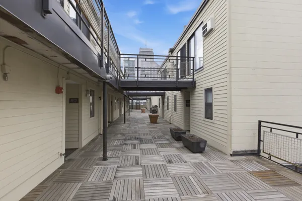 $3,100 | 12 Stoneholm Street, Unit 425, Boston, MA 02115