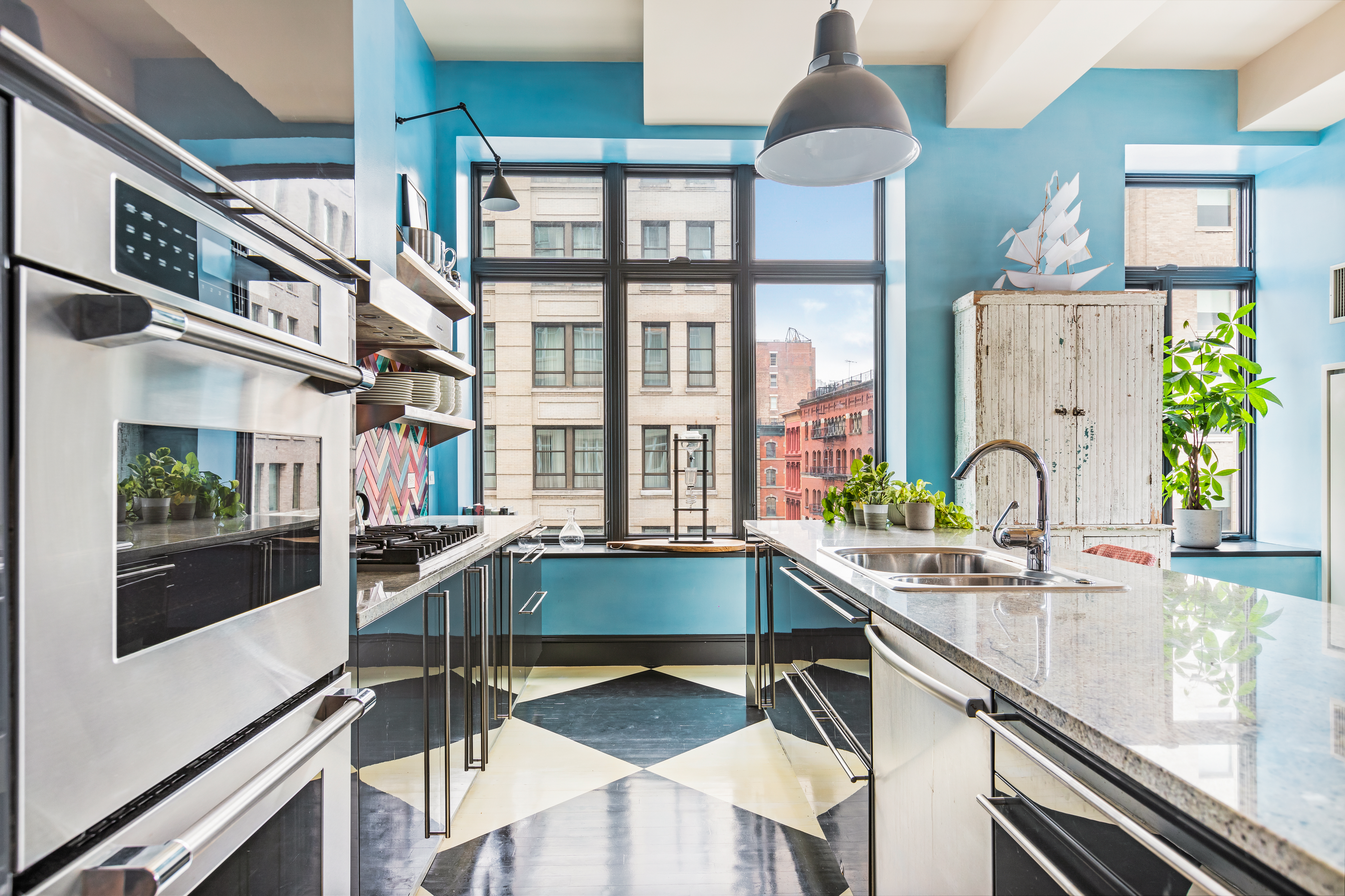 129 Lafayette Street, Unit 5A Manhattan, NY 10013 - Photo 4 of 14