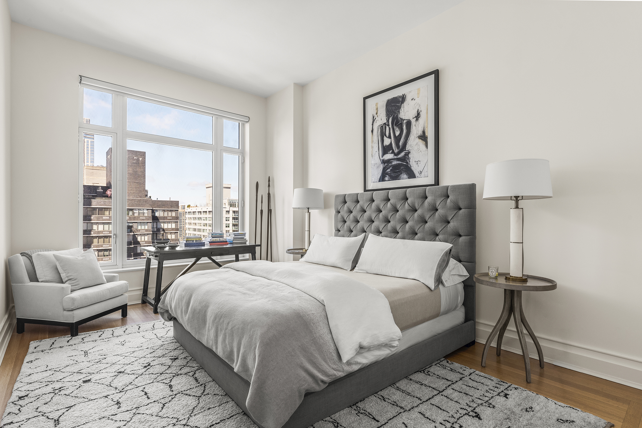 15 Central Park West, Unit 24B Manhattan, NY 10023 - Photo 9 of 22