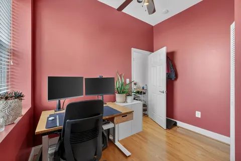 $425,000 | 219 T Street Northeast, Unit 404, Washington, DC 20002