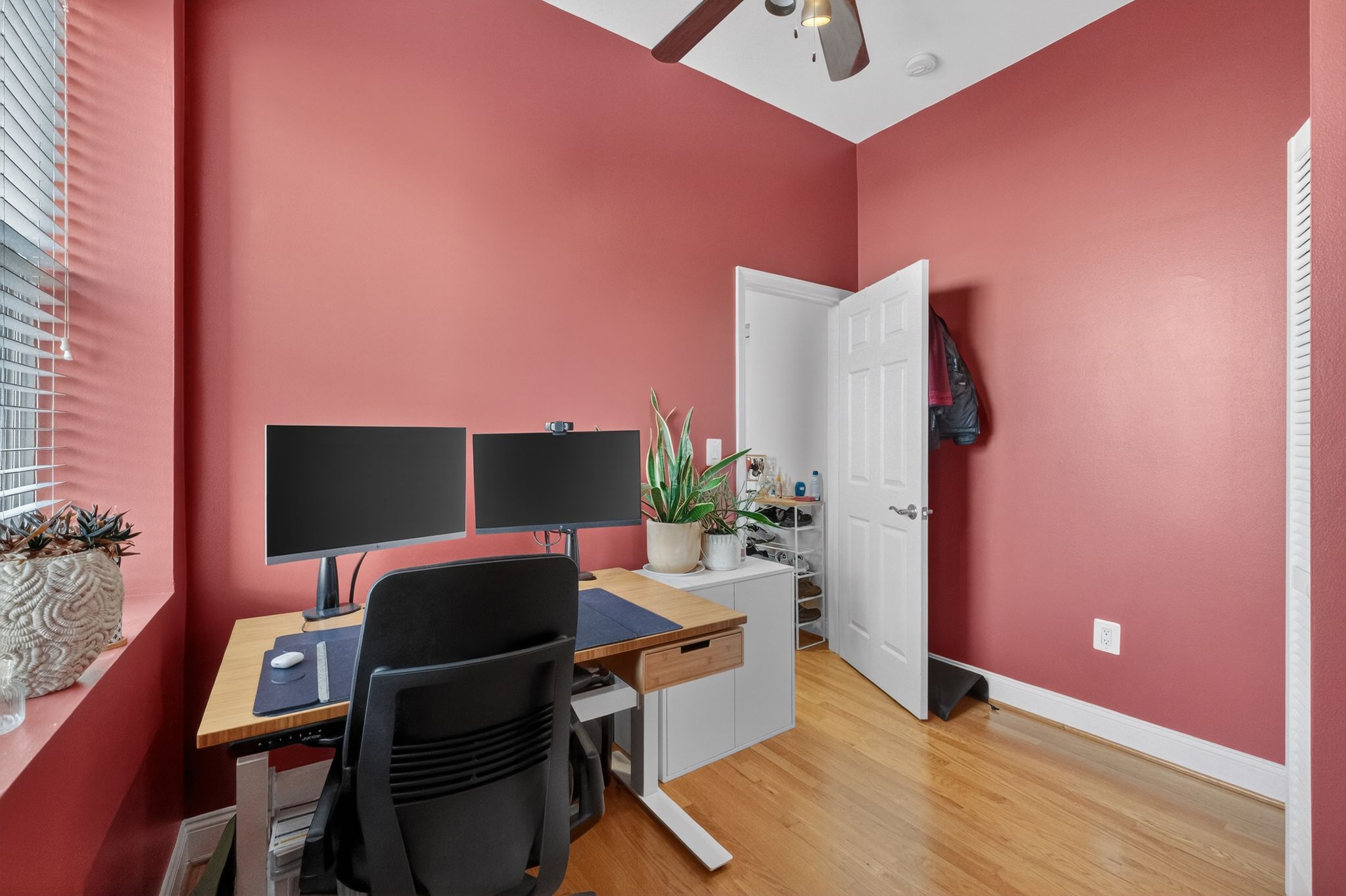 219 T Street Northeast, Unit 404 Washington, DC 20002 - Photo 12 of 25