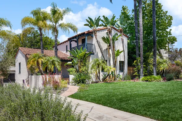 $1,595,000 | 1265 North Holliston Avenue, Pasadena, CA 91104
