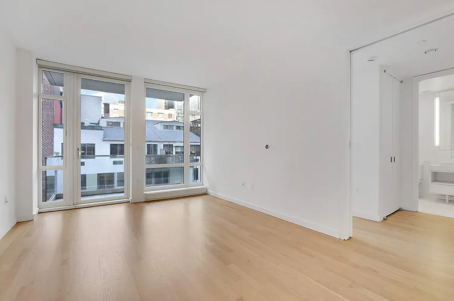 $6,800 | 133 West 22nd Street, Unit 7H | Chelsea