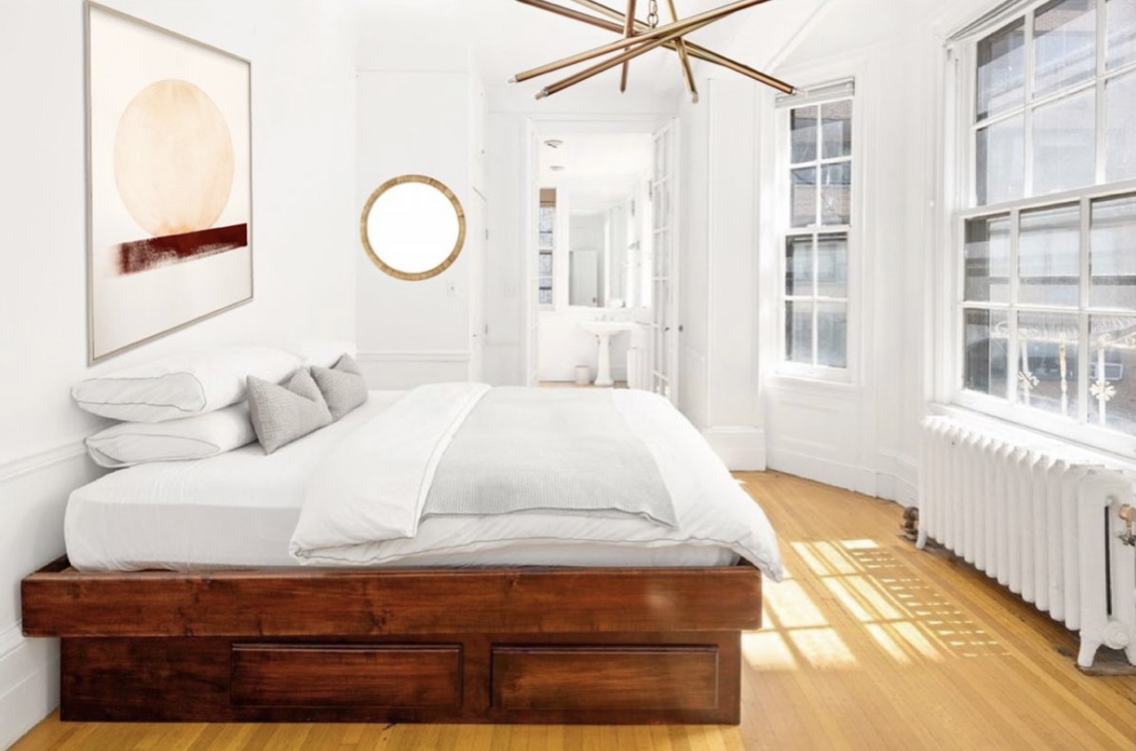 19 East 73rd Street, Unit 4 Manhattan, NY 10021 - Photo 15 of 16