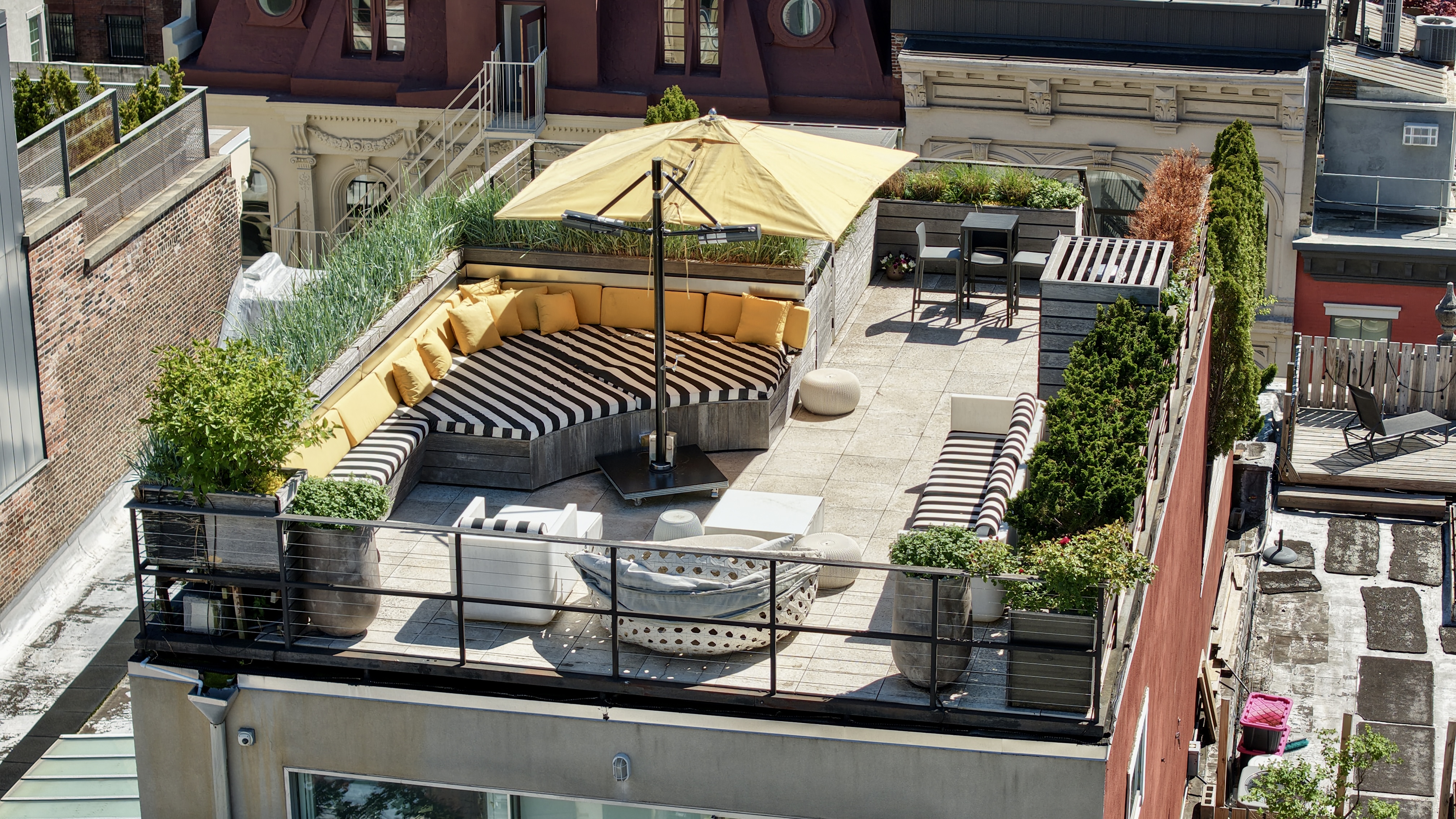 42 White Street, Unit PH Manhattan, NY 10013 - Photo 4 of 26 Gallery Image 4