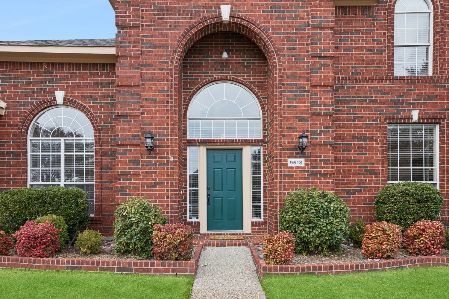 Contact Agent | 9513 Tiger Drive, Plano, TX 75025