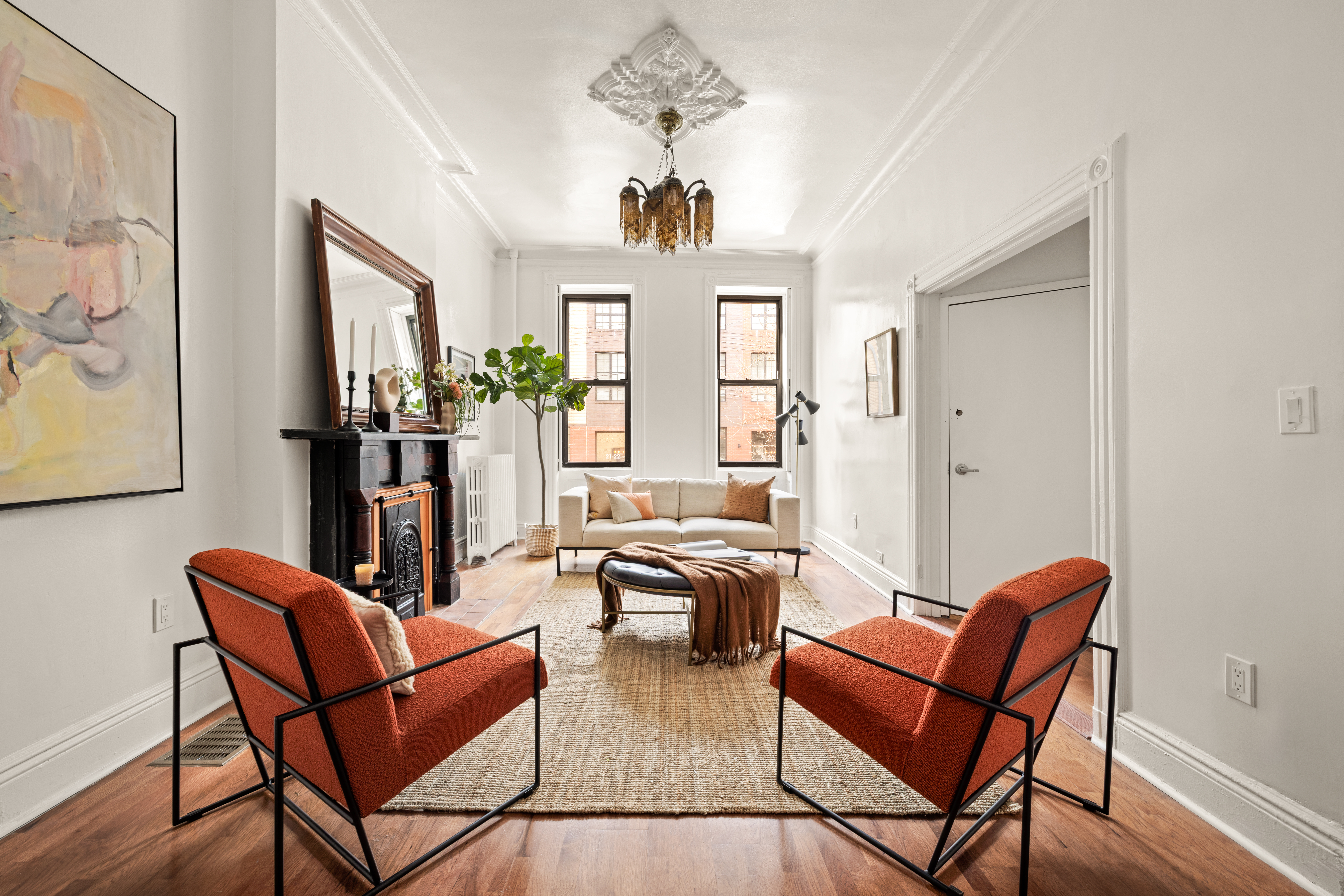 21-23 45th Road, Unit 2 Queens, NY 11101 - Photo 1 of 10