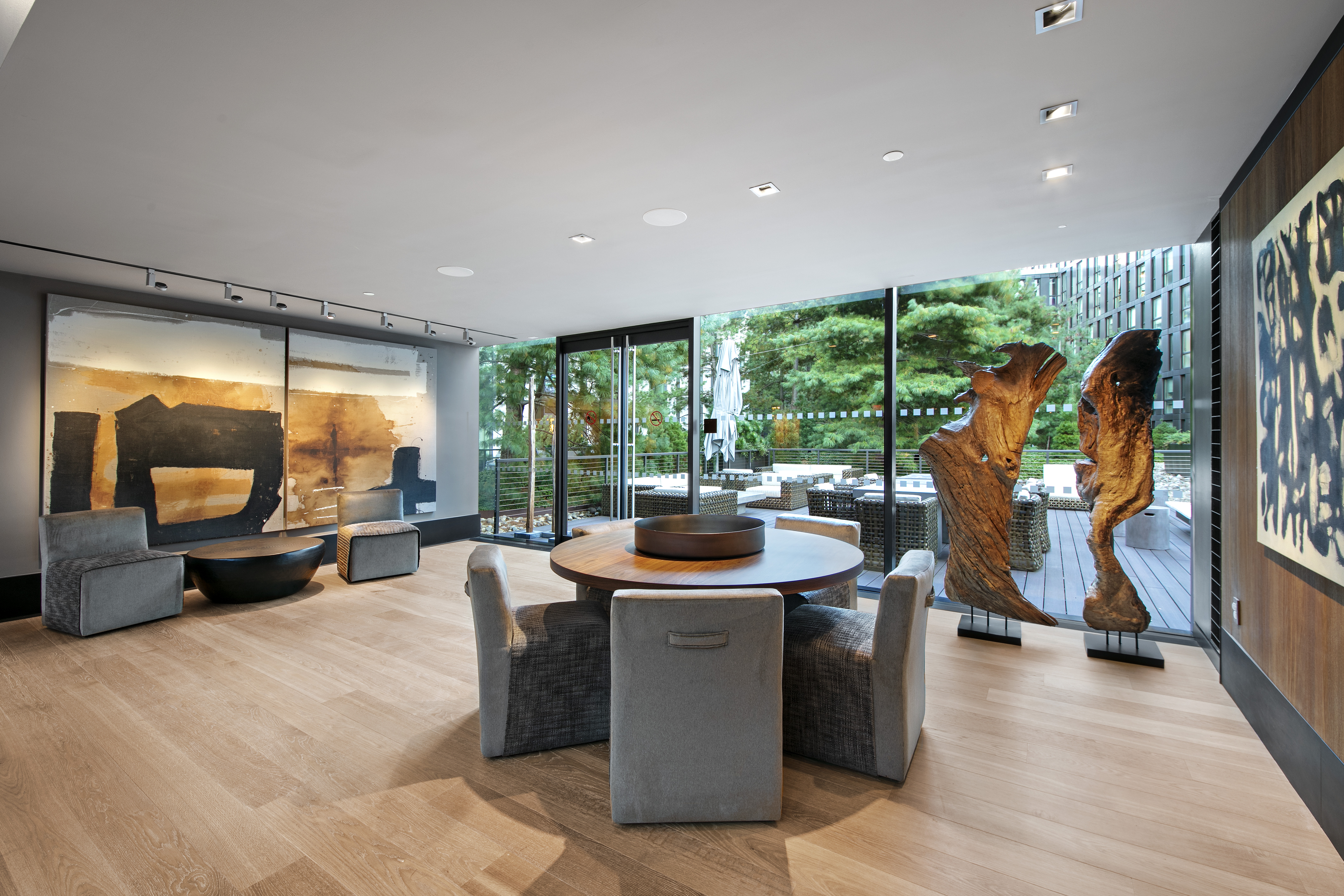 101 Warren Street, Unit 2850 Manhattan, NY 10007 - Photo 18 of 22