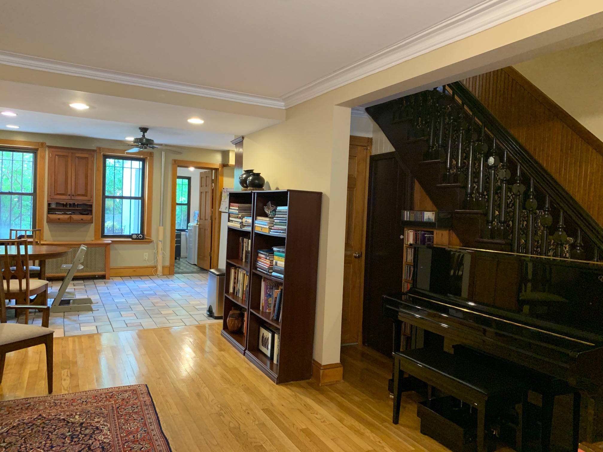 471 9th Street, Unit 1 Brooklyn, NY 11215 - Photo 17 of 27