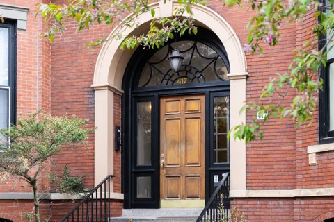 Contact Agent | 417 Beacon Street, Unit 1, Boston, MA 02115