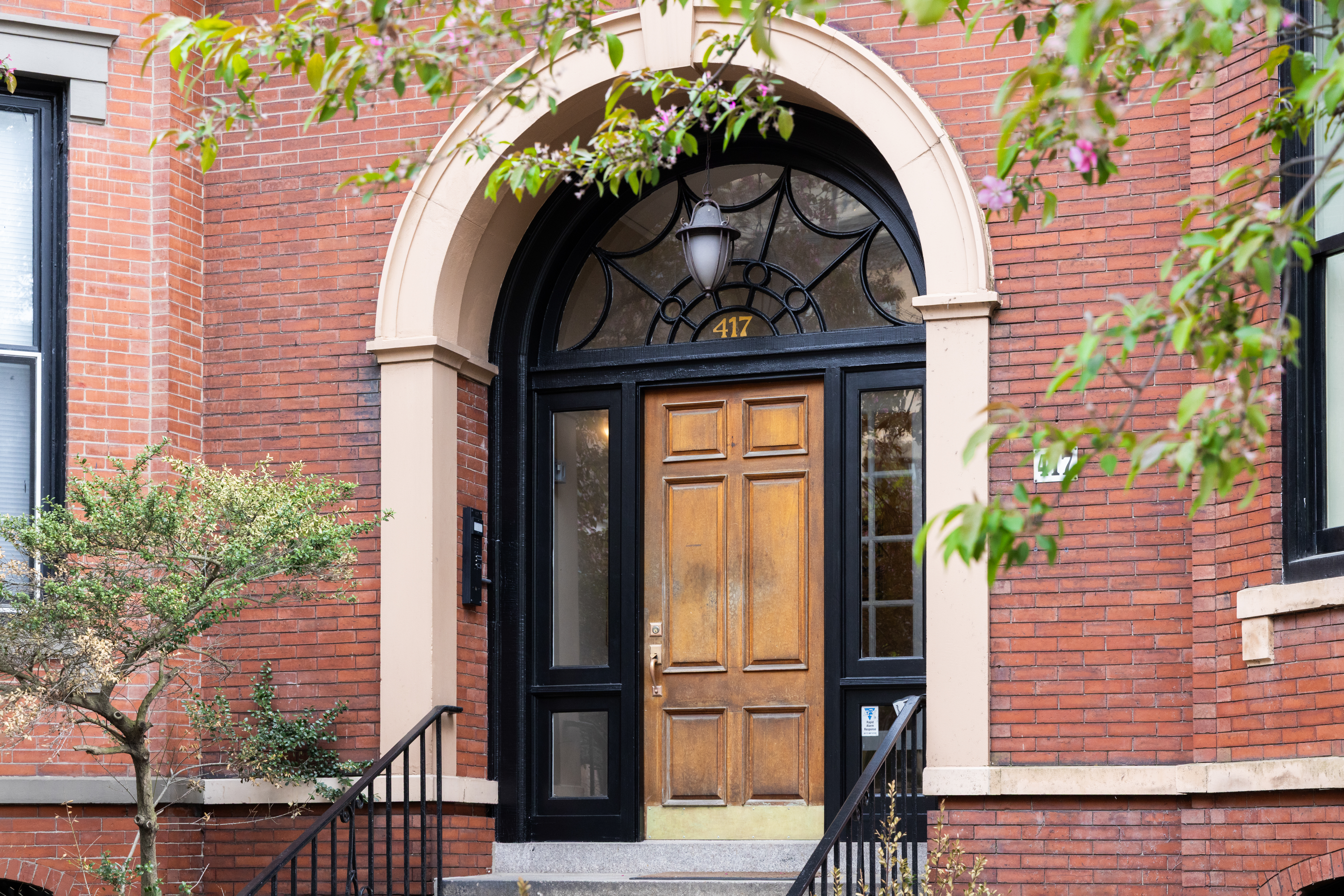 417 Beacon Street, Unit 1 Boston, MA 02115 - Photo 21 of 22