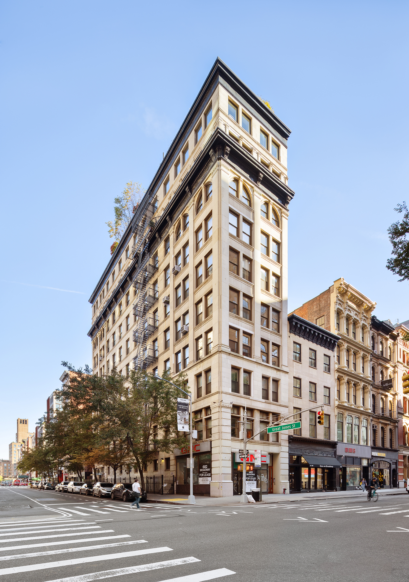 682 Broadway, Unit 3 Manhattan, NY 10012 - Photo 22 of 23