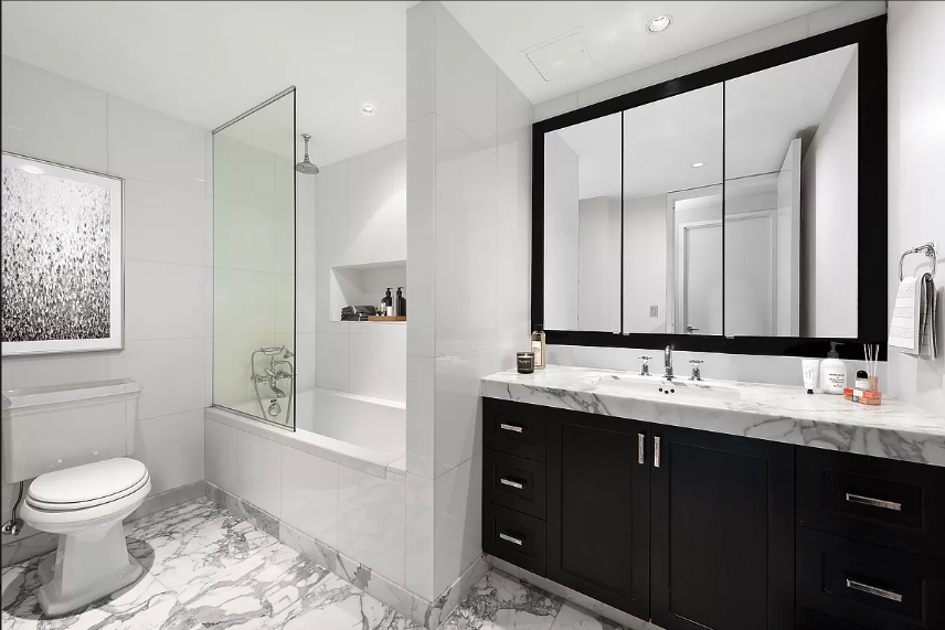 333 Rector Place, Unit 1008 Manhattan, NY 10280 - Photo 10 of 17