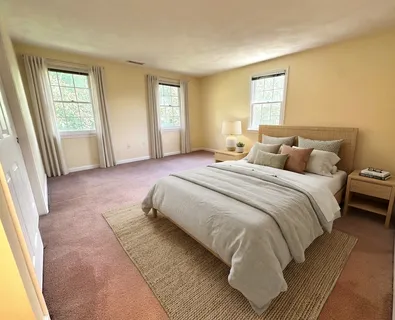 Contact Agent | 322 Lowell Street, Lexington, MA 02420