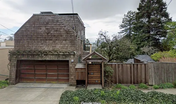 Contact Agent | 840 Hilldale Avenue, Berkeley, CA 94708