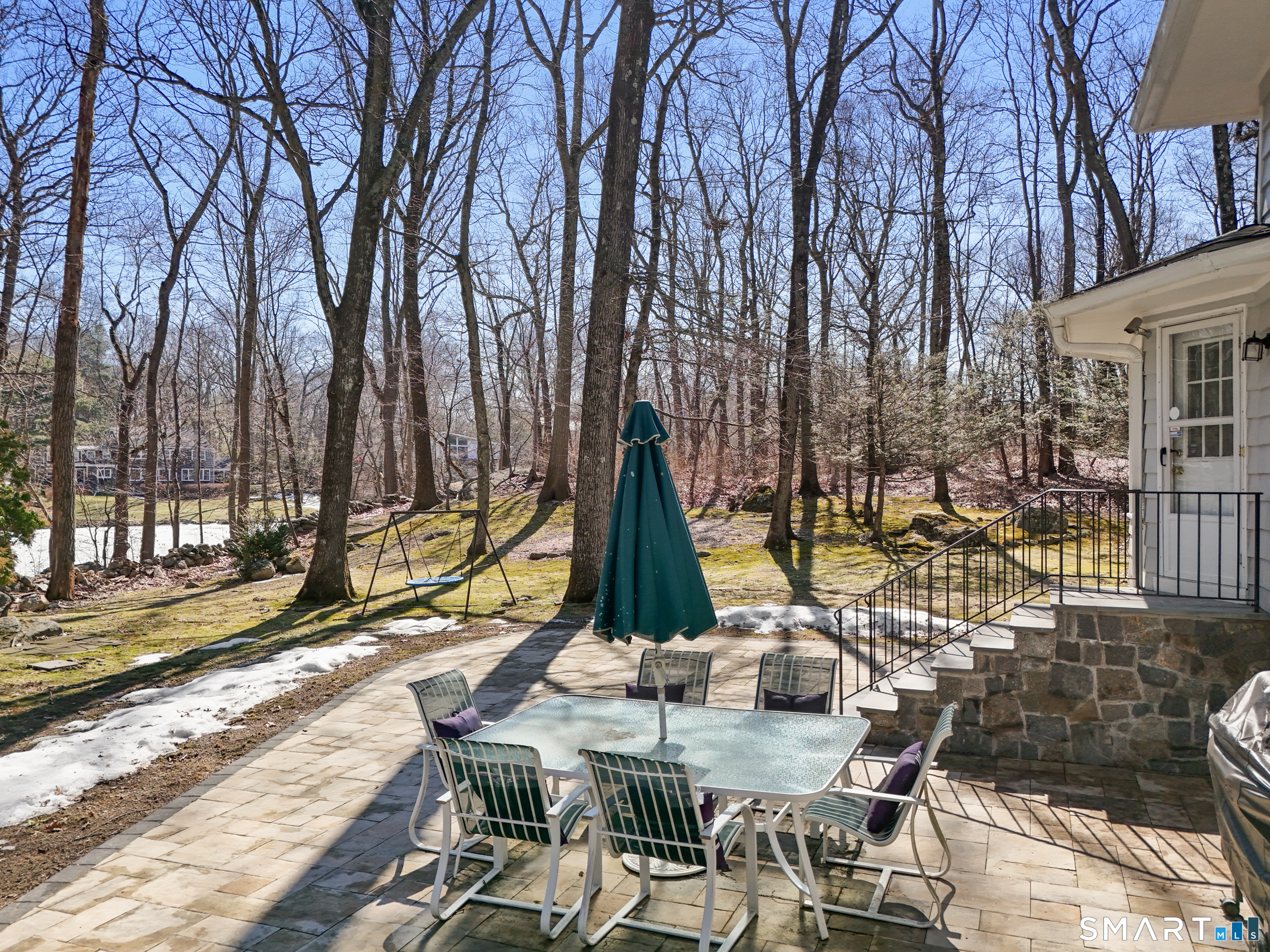 202 Fox Ridge Road Stamford, CT 06903 - Photo 31 of 40