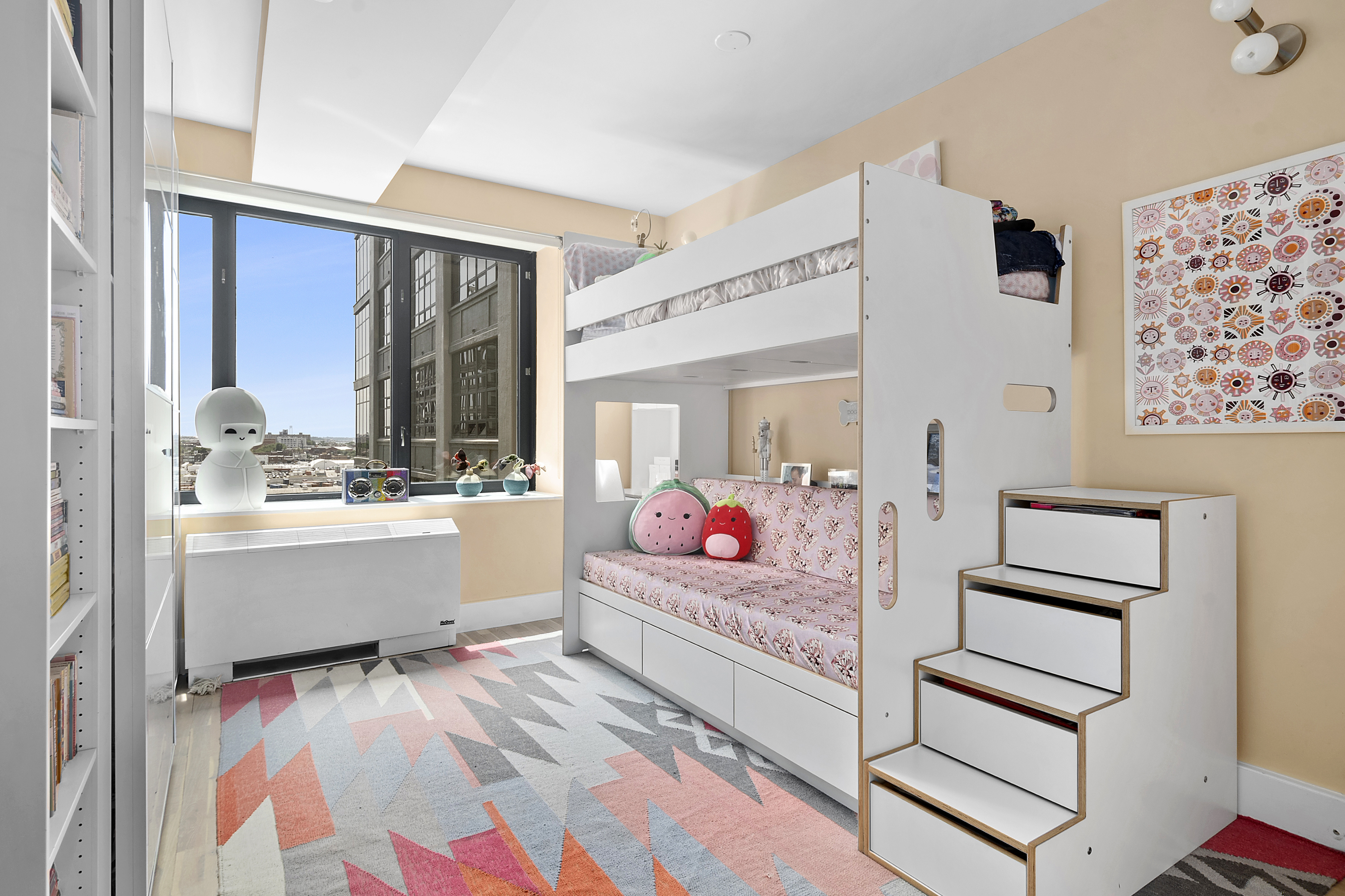 360 Furman Street, Unit 7/45 Brooklyn, NY 11201 - Photo 5 of 37