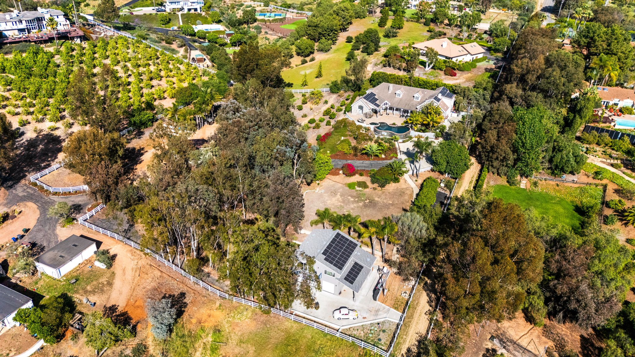 Dove Hollow Road Encinitas, CA 92024 - Photo 3 of 16